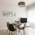 Apartment Maison169 Palermo