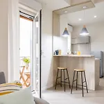 Apartment Maison169 Palermo