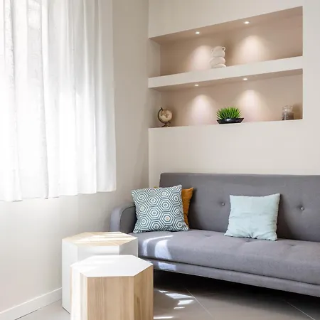 Maison169 Апартаменты Палермо