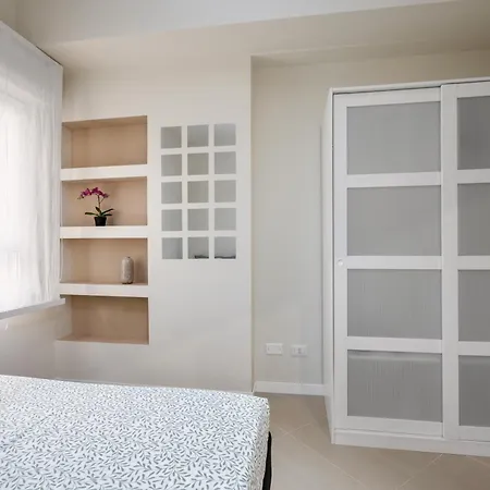 Maison169 Апартаменты Палермо