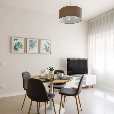 Апартаменты Maison169 Палермо