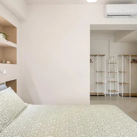 Apartamento Maison169 Palermo