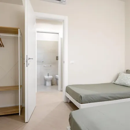 Apartamento Maison169 *