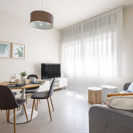 Апартаменты Maison169 Палермо