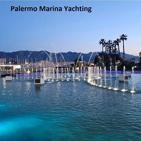 Maison169 * Παλέρμο