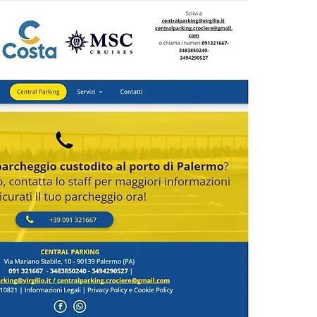 Maison169 Διαμέρισμα Παλέρμο