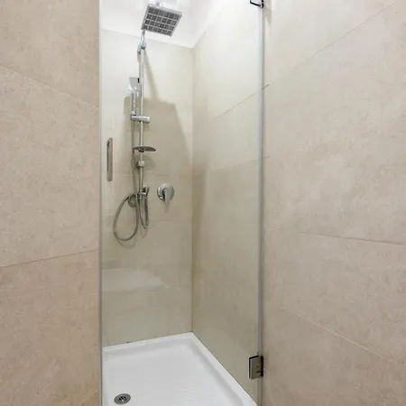 Apartamento Maison169 Palermo