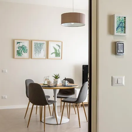 Maison169 Apartamento Palermo