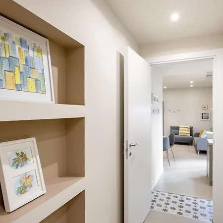 Maison169 Apartamento