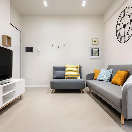 Διαμέρισμα Maison169 *