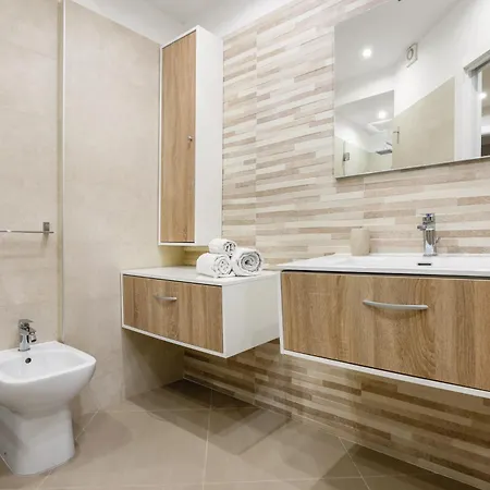 Maison169 * Παλέρμο