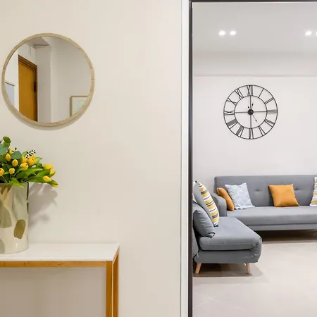 Maison169 Apartamento *