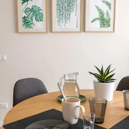 Maison169 * Παλέρμο