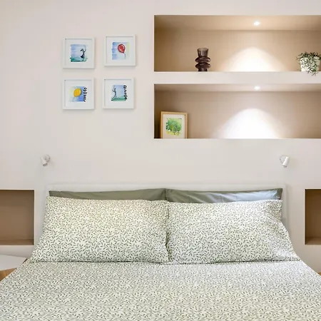 Apartamento Maison169