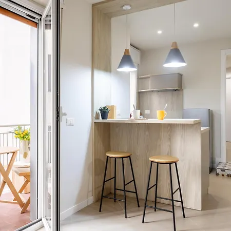 Maison169 Διαμέρισμα Παλέρμο