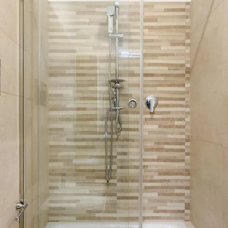 Maison169 Lejlighed Palermo