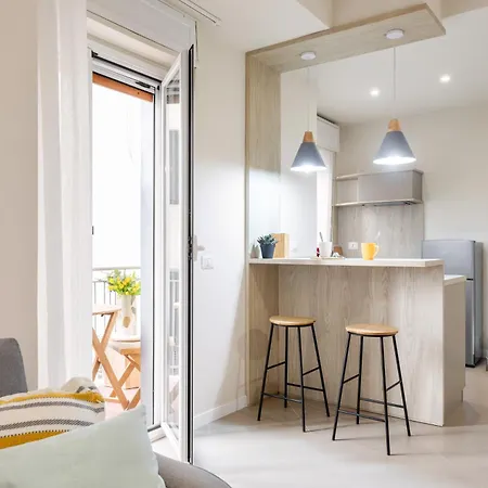 Διαμέρισμα Maison169 Παλέρμο