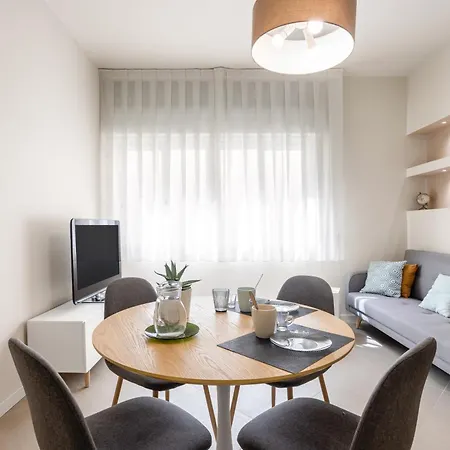 Maison169 Apartamento *