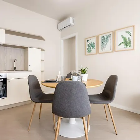 Maison169 * Палермо