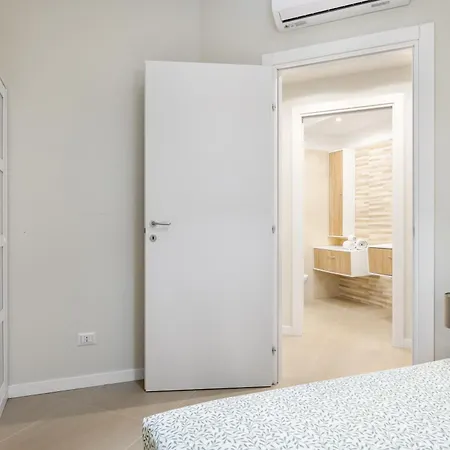 Appartamento Maison169