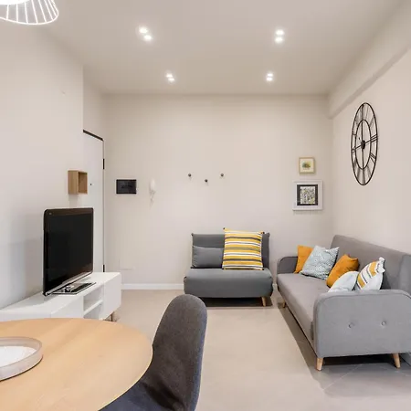 Maison169 Daire